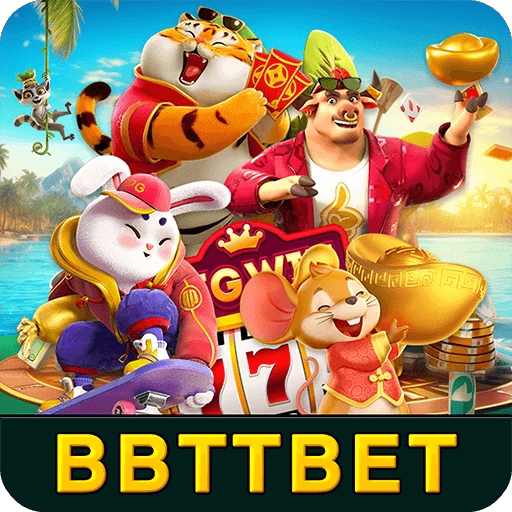BBTTBET.COM Logo