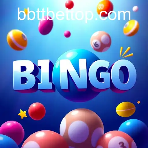 Jogos de bingo