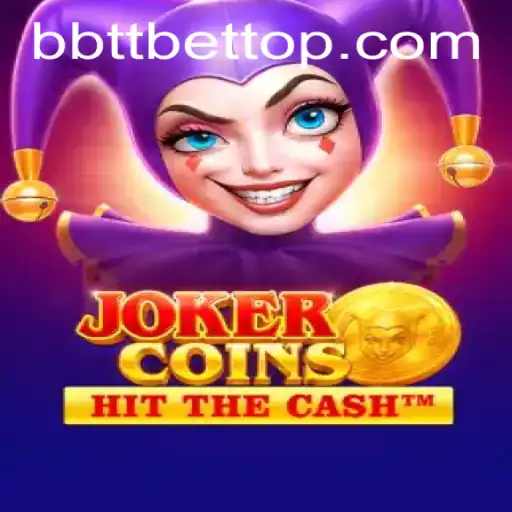Explorando o Mundo do Jogo JokerCoins