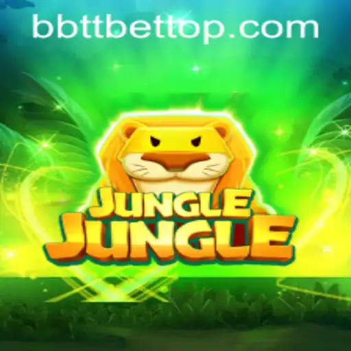 Descobrindo o Fascinante Mundo de JungleJungle