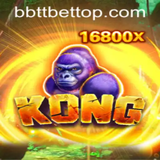 Uma Imersão Completa no Jogo 'Kong'