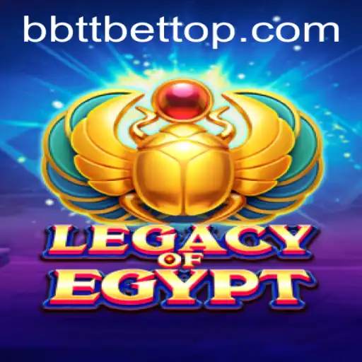 Descubra a Magia de LegacyOfEgypt: Um Guia Completo para Jogadores
