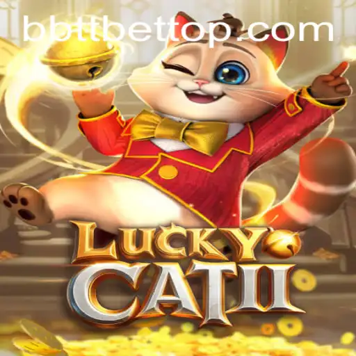 Explorando o Fascinante Mundo de LuckyCatII no BBTTBET.COM