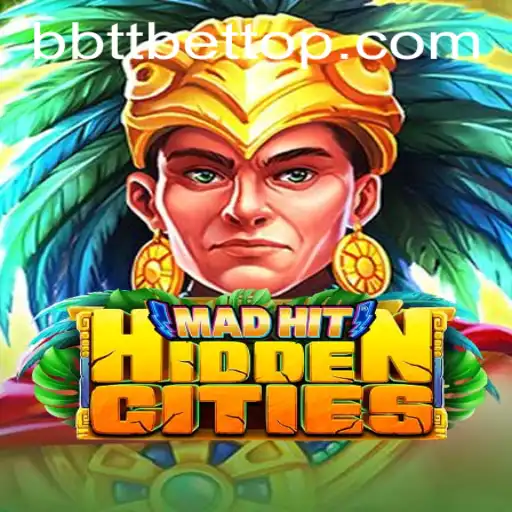 Descubra o Mundo de MadHitHiddenCities: Um Novo Jogo Inovador