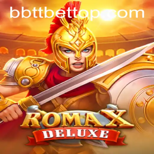 RomaXDeluxe: A Nova Sensação dos Jogos Digitais