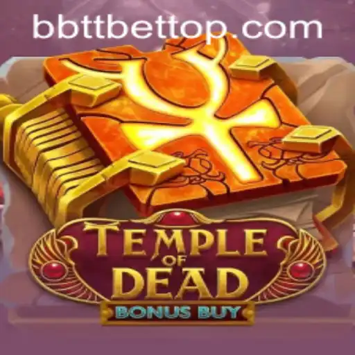 Explorando o Mundo Fascinante do Jogo TempleofDeadBonusBuy