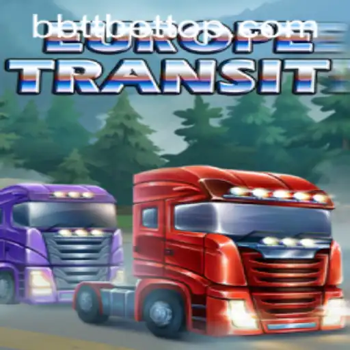 EuropeTransit: Um Jogo de Estratégia e Aventura na Europa