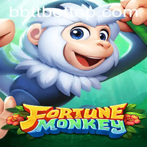 FortuneMonkey: Um Mergulho no Mundo Emocionante do BBTTBET.COM