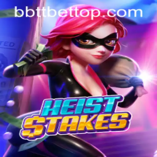 Explorando o Fascinante Mundo de HeistStakes: Um Jogo de Estratégia e Aventura