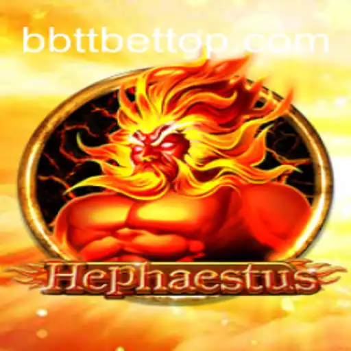 Explorando o Jogo Hephaestus no Portal BBTTBET.COM