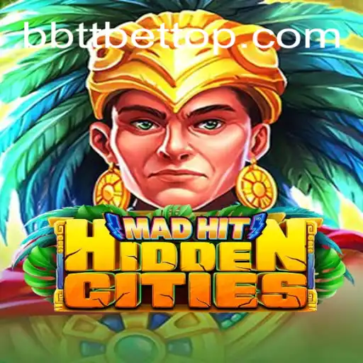 Descubra o Mundo de MadHitHiddenCities: Um Novo Jogo Inovador