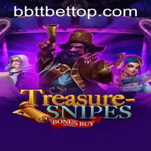 Descubra o Fascinante Mundo de TreasuresnipesBonusBuy no BBTTBET.COM