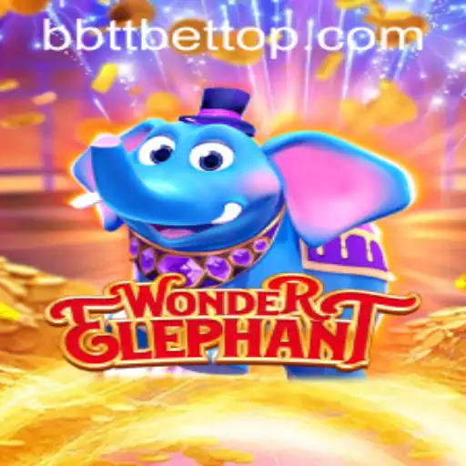 Desvendando o Fascínio de WonderElephant: Um Novo Horizonte no Mundo dos Jogos